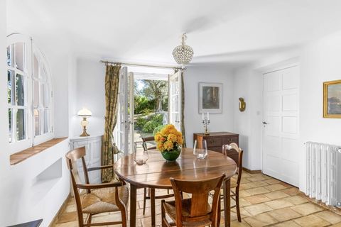 Villa i Grasse, Alpes-Maritimes, Grasse - € 1.200.000 | Ref: HH-15933066 - foto 31