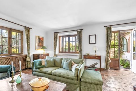 Villa i Grasse, Alpes-Maritimes, Grasse - € 1.200.000 | Ref: HH-15933066 - foto 34