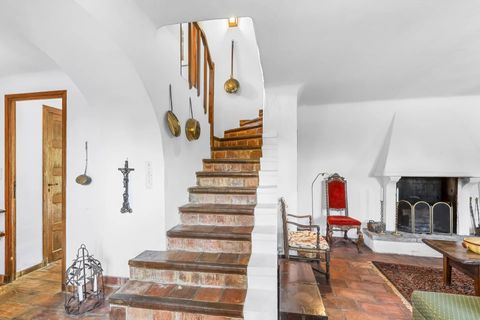 Villa i Grasse, Alpes-Maritimes, Grasse - € 1.200.000 | Ref: HH-15933066 - foto 36