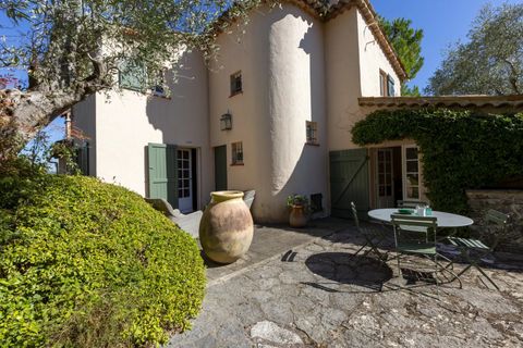 Villa i Grasse, Alpes-Maritimes, Grasse - € 1.200.000 | Ref: HH-15933066 - foto 39