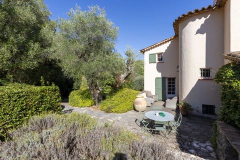 Villa i Grasse, Alpes-Maritimes, Grasse - € 1.200.000 | Ref: HH-15933066 - foto 40