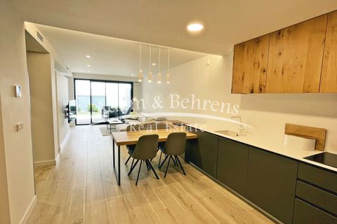 Leilighet i Cumbre Del Sol, Alicante, Cumbre Del Sol - € 355 000 | Ref: SM5058 - foto 14