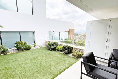 Leilighet i Cumbre Del Sol, Alicante, Cumbre Del Sol - € 355 000 | Ref: SM5058 - foto 17