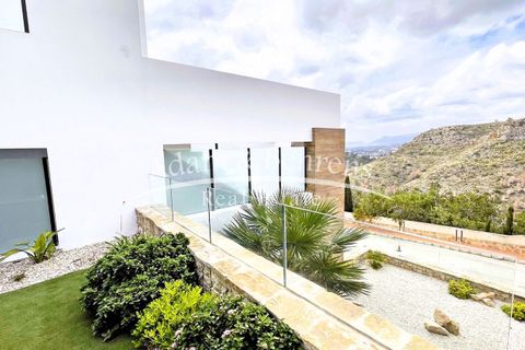 Leilighet i Cumbre Del Sol, Alicante, Cumbre Del Sol - € 355 000 | Ref: SM5058 - foto 18