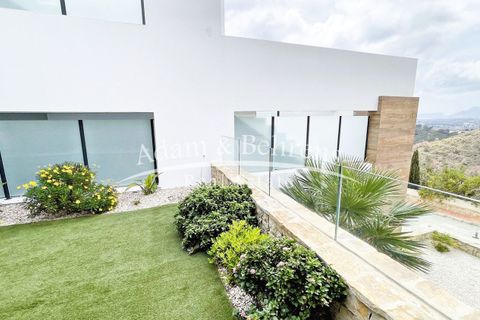 Leilighet i Cumbre Del Sol, Alicante, Cumbre Del Sol - € 355 000 | Ref: SM5058 - foto 19