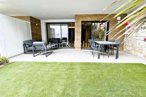 Leilighet i Cumbre Del Sol, Alicante, Cumbre Del Sol - € 355 000 | Ref: SM5058 - foto 20