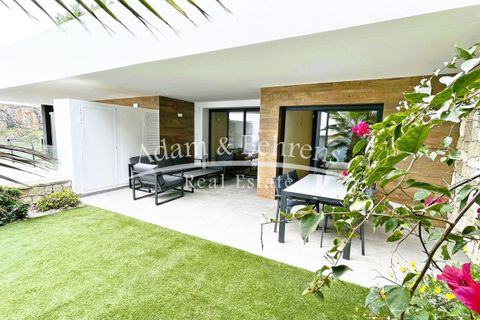 Leilighet i Cumbre Del Sol, Alicante, Cumbre Del Sol - € 355 000 | Ref: SM5058 - foto 21