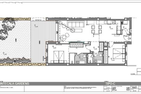 Leilighet i Cumbre Del Sol, Alicante, Cumbre Del Sol - € 355 000 | Ref: SM5058 - foto 22