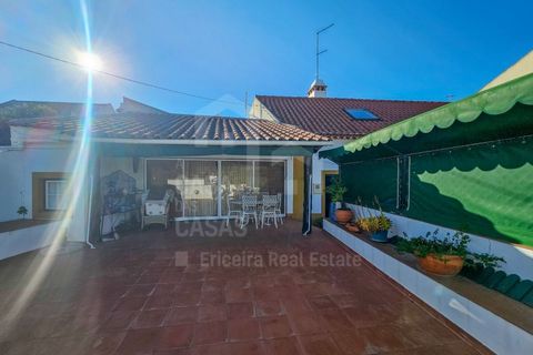 Byhus i Mafra, Lisbon, Mafra - € 395.000 | Ref: V20289 - foto 6