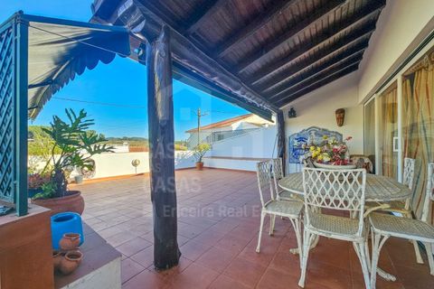 Byhus i Mafra, Lisbon, Mafra - € 395.000 | Ref: V20289 - foto 5
