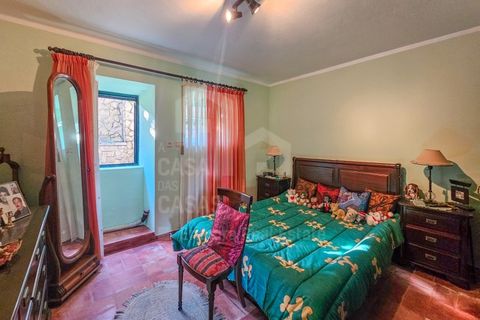 Byhus i Mafra, Lisbon, Mafra - € 395.000 | Ref: V20289 - foto 12