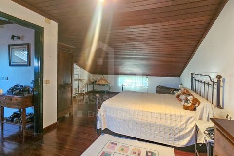 Byhus i Mafra, Lisbon, Mafra - € 395.000 | Ref: V20289 - foto 21
