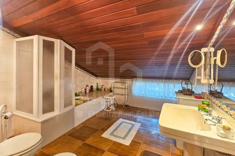 Byhus i Mafra, Lisbon, Mafra - € 395.000 | Ref: V20289 - foto 22