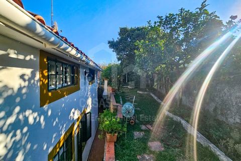 Byhus i Mafra, Lisbon, Mafra - € 395.000 | Ref: V20289 - foto 28