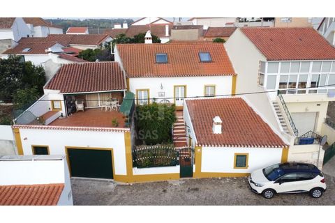 Byhus i Mafra, Lisbon, Mafra - € 395.000 | Ref: V20289 - foto 34