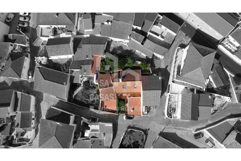 Byhus i Mafra, Lisbon, Mafra - € 395.000 | Ref: V20289 - foto 7