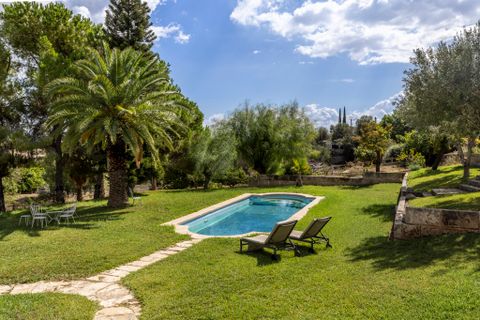 Rækkehus i Palma De Mallorca, Mallorca, Palma De Mallorca - € 1.950.000 | Ref: SDV6064Q - foto 2