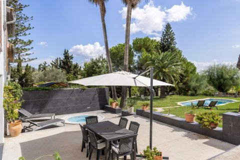 Rækkehus i Palma De Mallorca, Mallorca, Palma De Mallorca - € 1.950.000 | Ref: SDV6064Q - foto 3