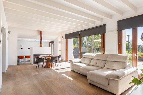 Rækkehus i Palma De Mallorca, Mallorca, Palma De Mallorca - € 1.950.000 | Ref: SDV6064Q - foto 4