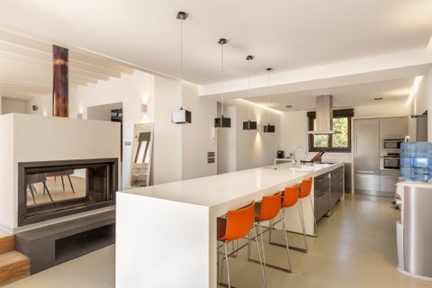 Rækkehus i Palma De Mallorca, Mallorca, Palma De Mallorca - € 1.950.000 | Ref: SDV6064Q - foto 5