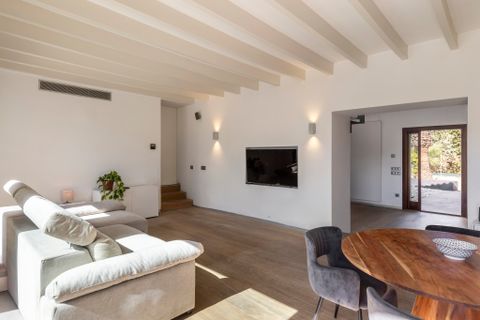 Rækkehus i Palma De Mallorca, Mallorca, Palma De Mallorca - € 1.950.000 | Ref: SDV6064Q - foto 6