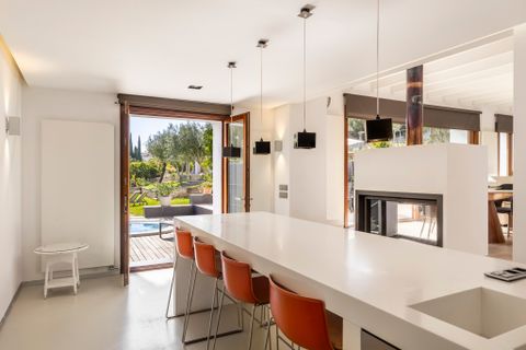 Rækkehus i Palma De Mallorca, Mallorca, Palma De Mallorca - € 1.950.000 | Ref: SDV6064Q - foto 7