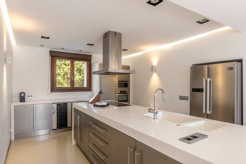 Rækkehus i Palma De Mallorca, Mallorca, Palma De Mallorca - € 1.950.000 | Ref: SDV6064Q - foto 8