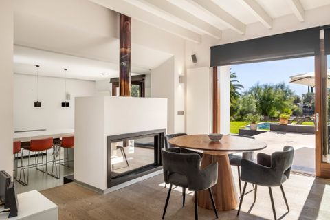Rækkehus i Palma De Mallorca, Mallorca, Palma De Mallorca - € 1.950.000 | Ref: SDV6064Q - foto 9