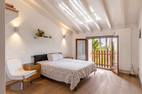 Rækkehus i Palma De Mallorca, Mallorca, Palma De Mallorca - € 1.950.000 | Ref: SDV6064Q - foto 14