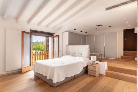 Rækkehus i Palma De Mallorca, Mallorca, Palma De Mallorca - € 1.950.000 | Ref: SDV6064Q - foto 17