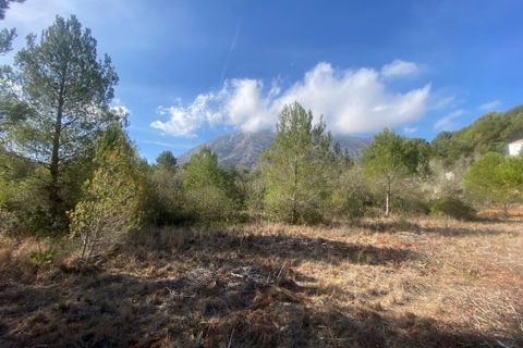 Grond in Denia, Alicante - foto 2