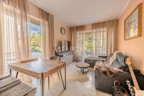 Lejlighed i Sanremo, Imperia, Sanremo - € 260.000 | Ref: 5682 - foto 1