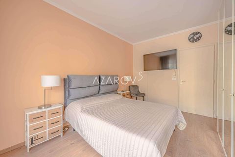 Lejlighed i Sanremo, Imperia, Sanremo - € 260.000 | Ref: 5682 - foto 2