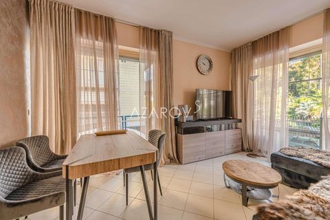 Lejlighed i Sanremo, Imperia, Sanremo - € 260.000 | Ref: 5682 - foto 7