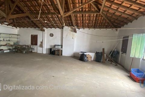 Stadthaus in Avis, Portalegre, Avis - € 75.000 | Ref: 150474 - Foto 8