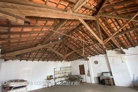 Stadthaus in Avis, Portalegre, Avis - € 75.000 | Ref: 150474 - Foto 9