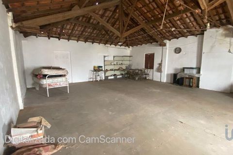 Stadthaus in Avis, Portalegre, Avis - € 75.000 | Ref: 150474 - Foto 11