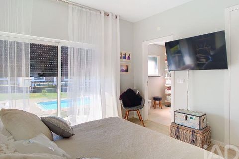 Byhus i Torres Vedras, Lisbon, Torres Vedras - € 585.000 | Ref: 721380 - foto 23