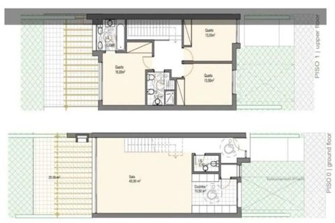 Byhus i Torres Vedras, Lisbon, Torres Vedras - € 585.000 | Ref: 721380 - foto 35