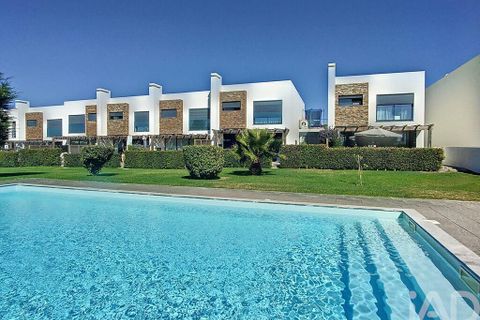 Byhus i Torres Vedras, Lisbon, Torres Vedras - € 585.000 | Ref: 721380 - foto 40