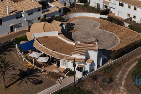 Erhvervsejendom i Sagres, Faro, Sagres - € 769.000 | Ref: 150450 - foto 3