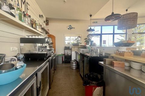 Erhvervsejendom i Sagres, Faro, Sagres - € 769.000 | Ref: 150450 - foto 7