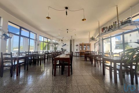 Erhvervsejendom i Sagres, Faro, Sagres - € 769.000 | Ref: 150450 - foto 5
