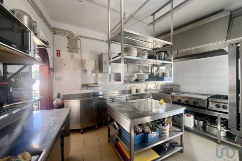 Erhvervsejendom i Sagres, Faro, Sagres - € 769.000 | Ref: 150450 - foto 8