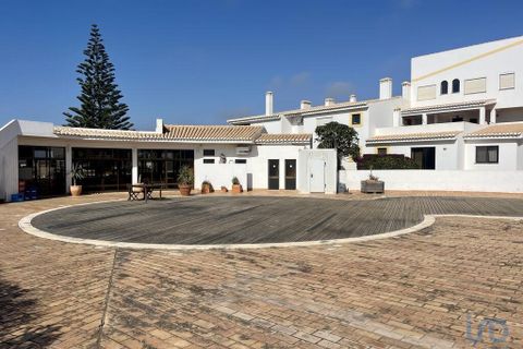 Erhvervsejendom i Sagres, Faro, Sagres - € 769.000 | Ref: 150450 - foto 10