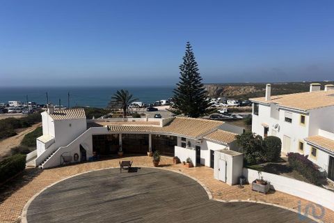 Erhvervsejendom i Sagres, Faro, Sagres - € 769.000 | Ref: 150450 - foto 11