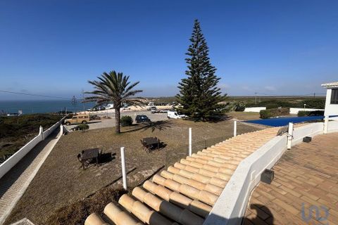 Erhvervsejendom i Sagres, Faro, Sagres - € 769.000 | Ref: 150450 - foto 12