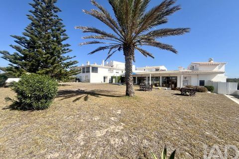 Erhvervsejendom i Sagres, Faro, Sagres - € 769.000 | Ref: 150450 - foto 18