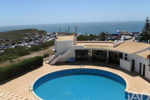 Erhvervsejendom i Sagres, Faro, Sagres - € 769.000 | Ref: 150450 - foto 20