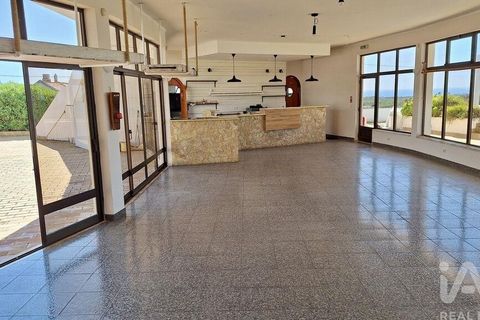 Erhvervsejendom i Sagres, Faro, Sagres - € 769.000 | Ref: 150450 - foto 4